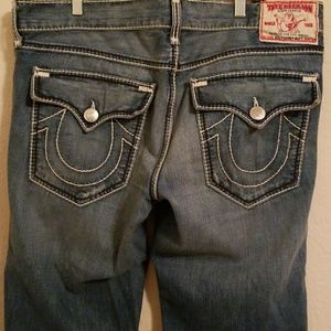 [Mens] True Religion Jeans